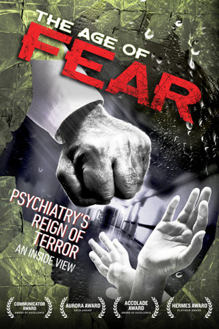 The Age of Fear